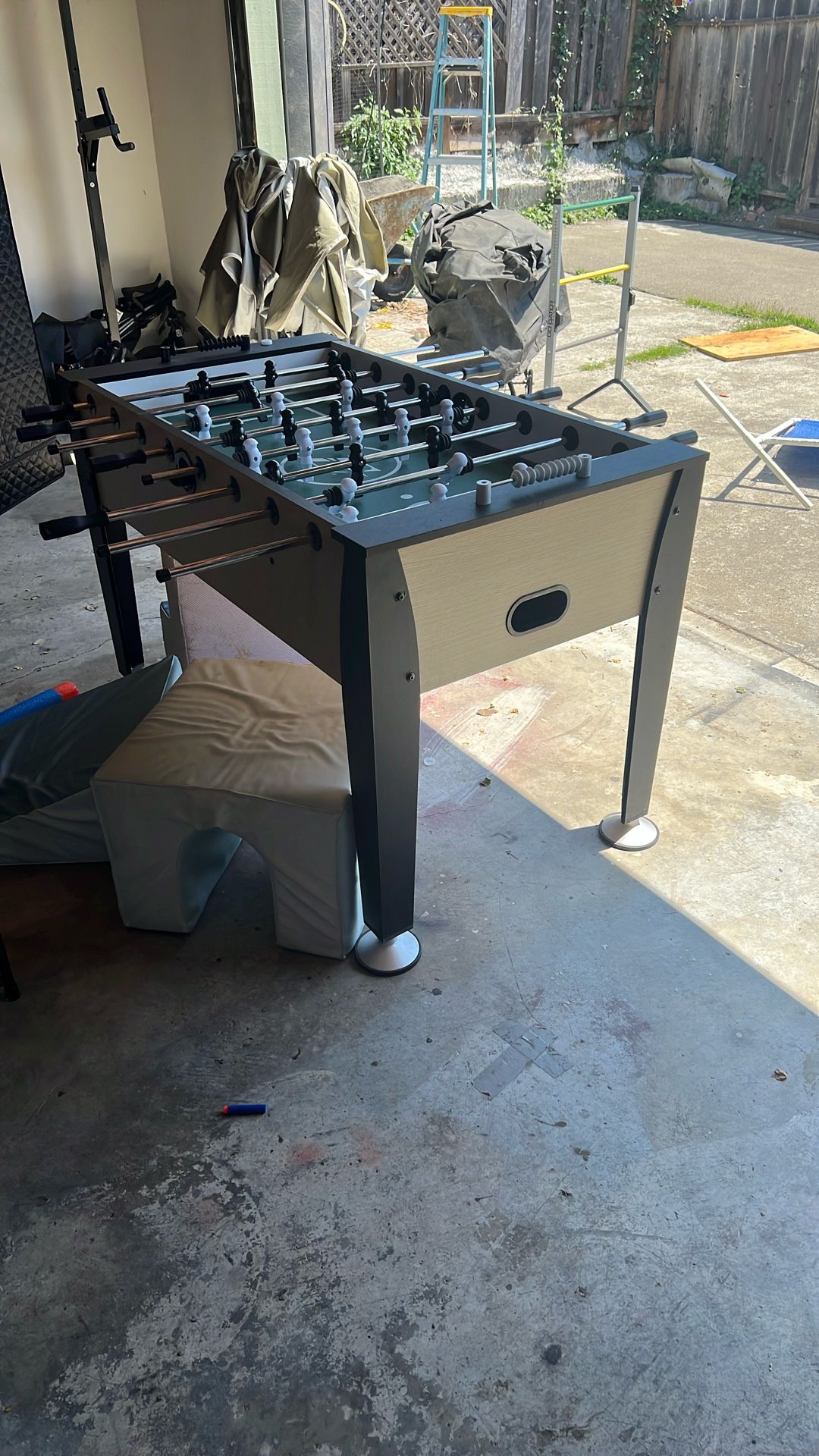 Foosball Table