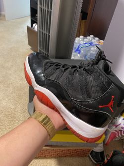 Jordan 11 Bred  98