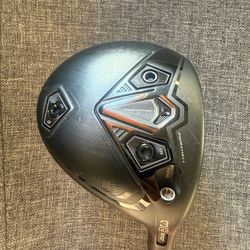 Cobra Darkspeed LS 3 Wood - 14.5deg Stiff Flex