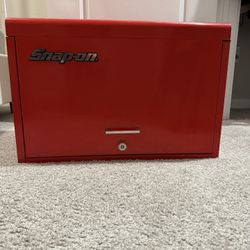 Snap On toolbox 