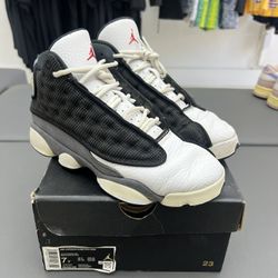 Jordan Retro $45