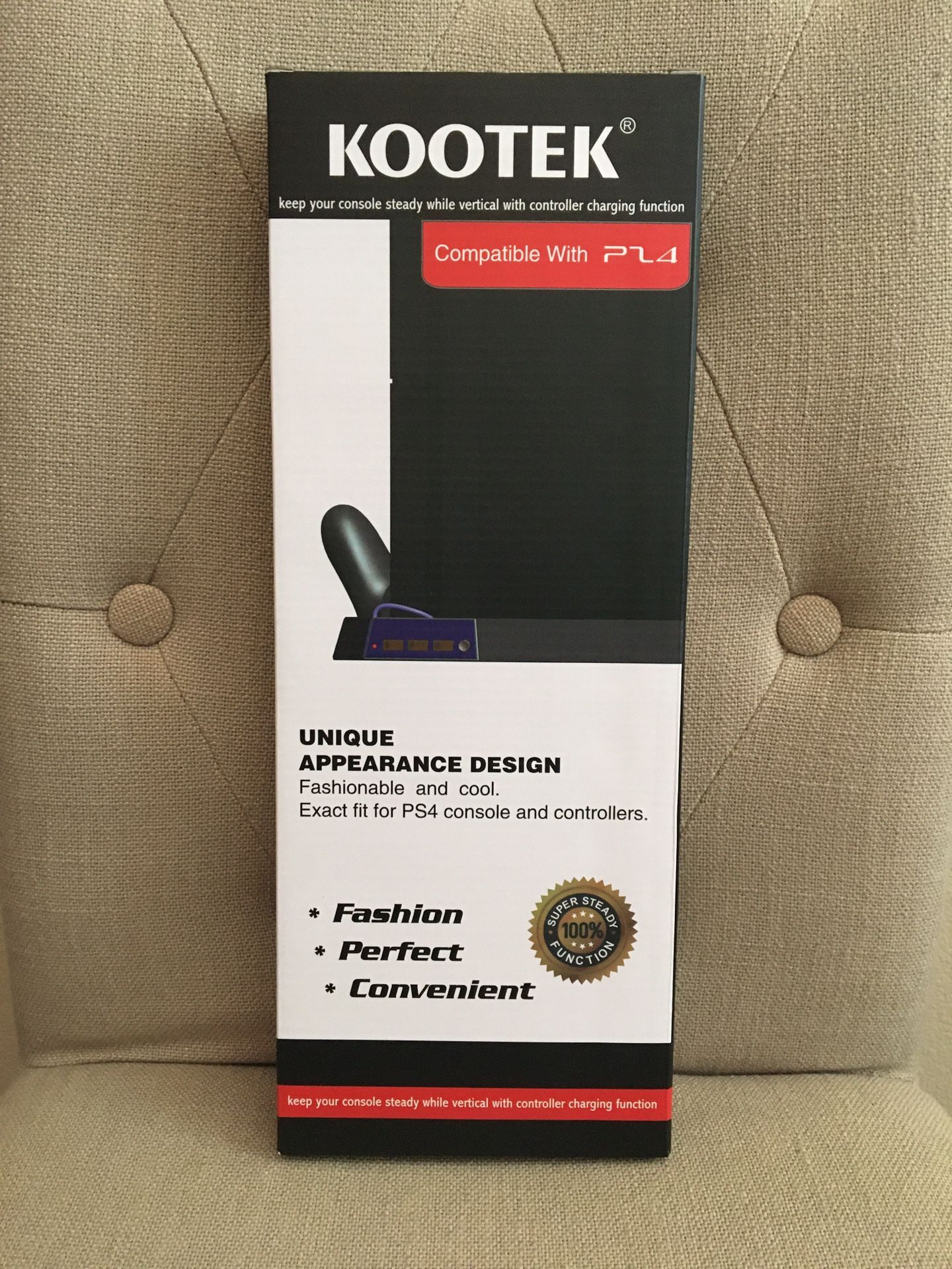 Kootek ps4 deals