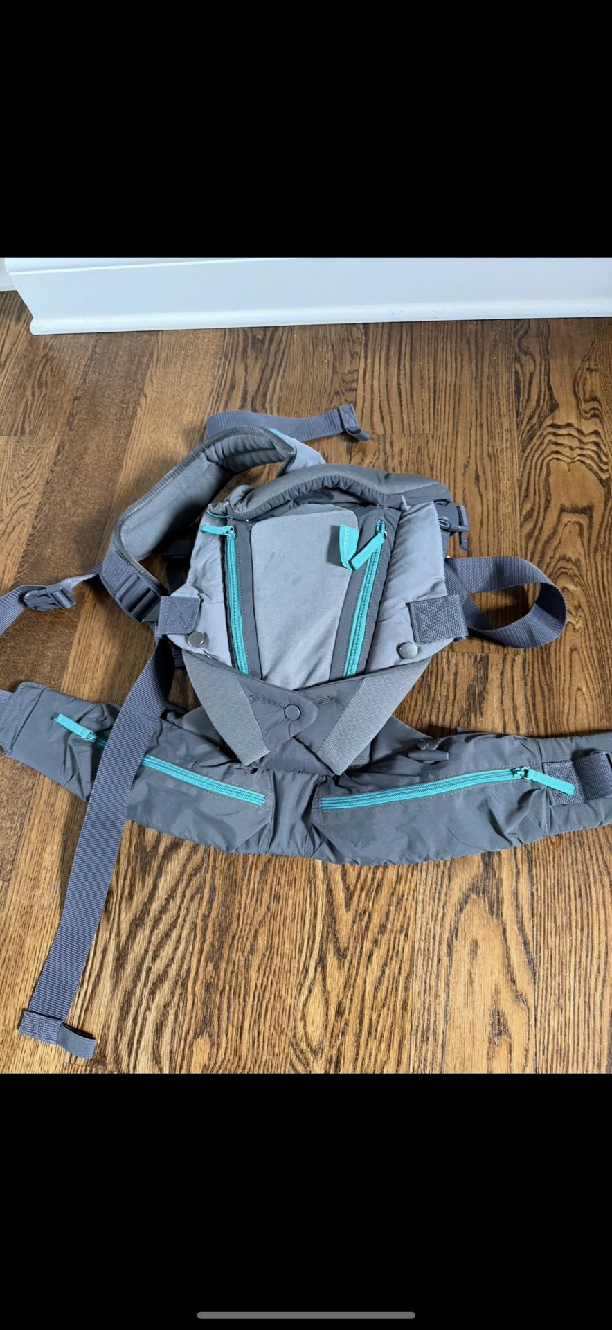 Infantino Baby Carrier