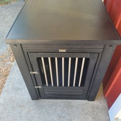 Ecoflex Dog Crate/ Kennel