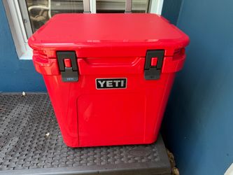 Yeti Roadie 60