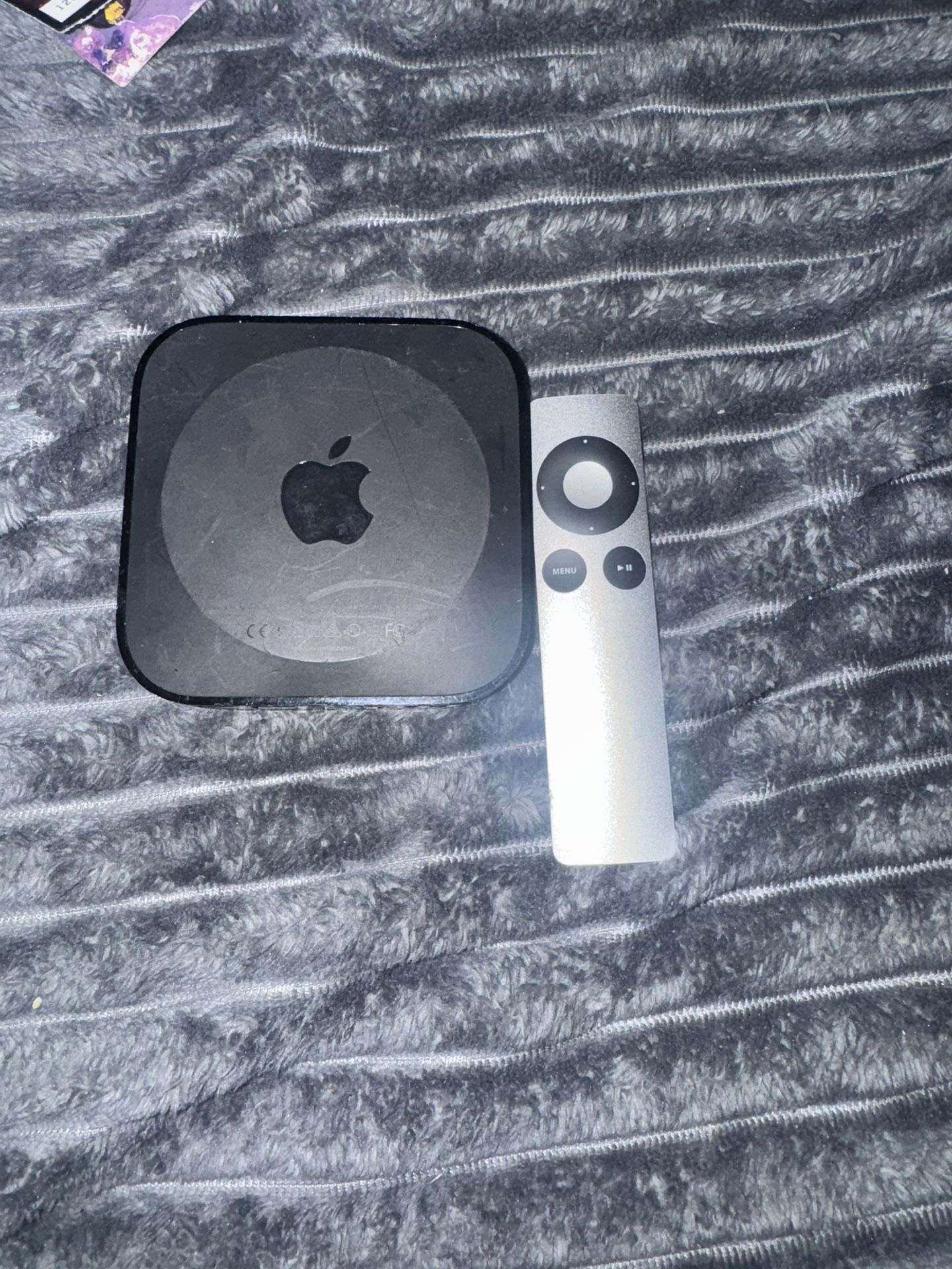 Apple TV 4K