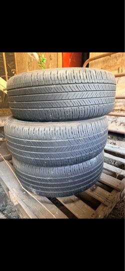 Tires For Sale