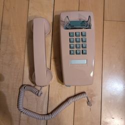 Vintage Landline Phone Never Used