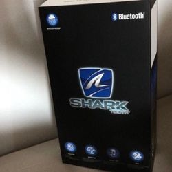 Bluetooth for helmet