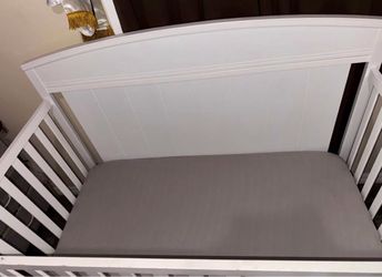Crib