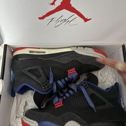 Rare Air Jordan 4 