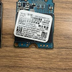 M.2 SSD