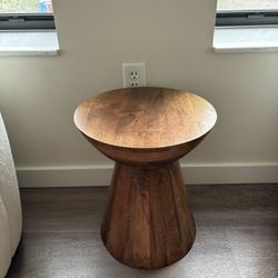 Side Coffee Table 
