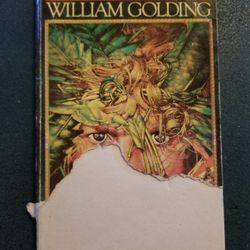 Lord Of The Flies