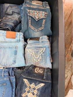 Pantalones