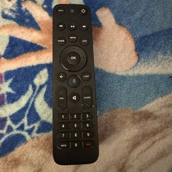 fios tv remote control all in one
