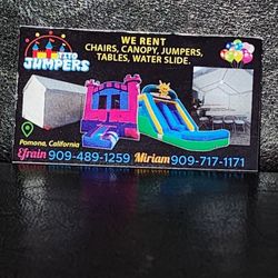Jumpers