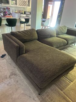 Sectional Sofa