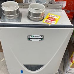 Tankless water heater 😎😎😎😎 IRC