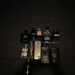 Cologne For Sell