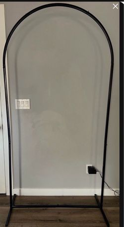 200cm by 100cm