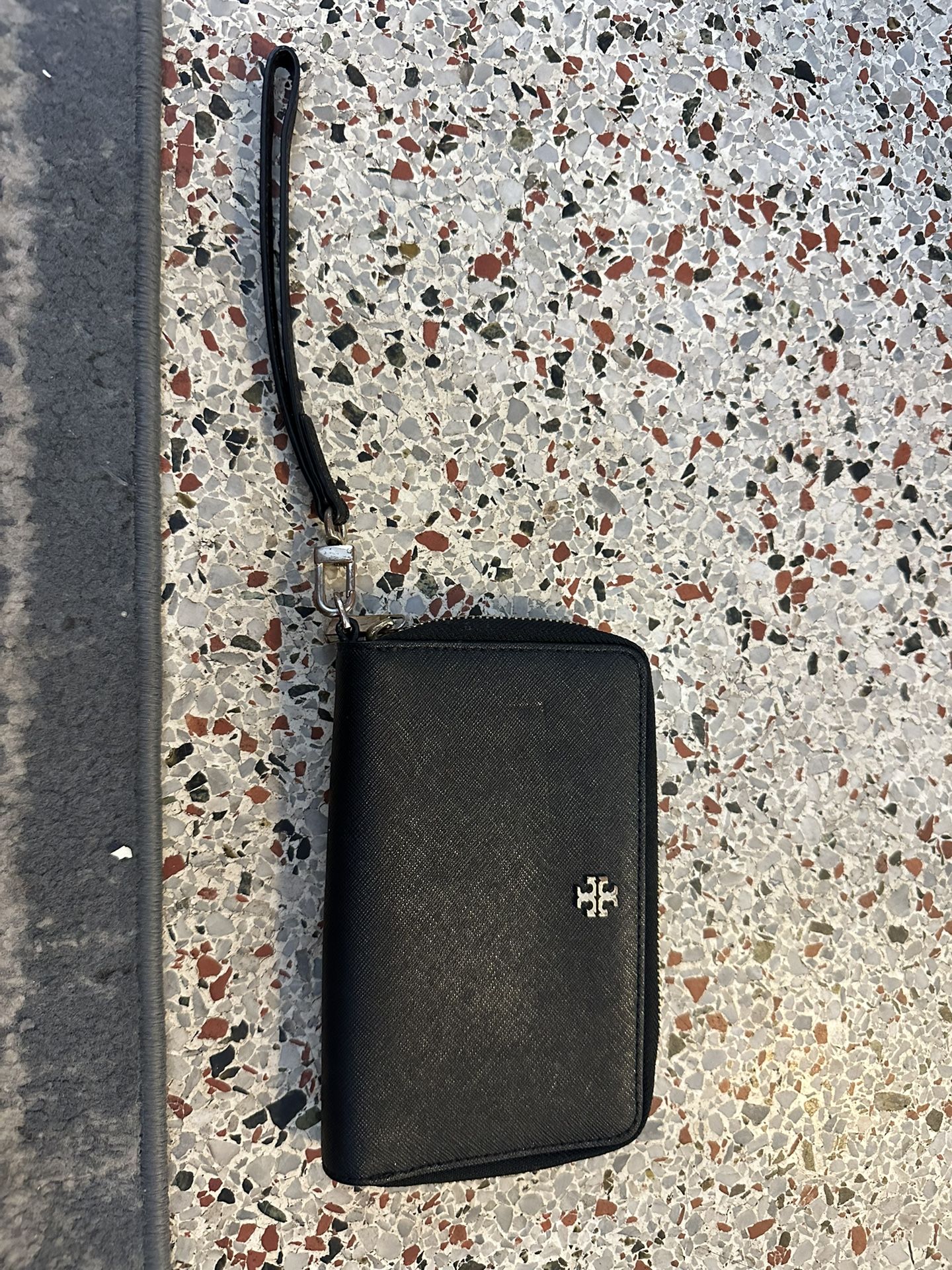 Tory Burch Wristlet
