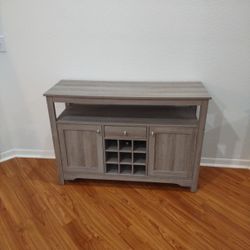 Tv Console