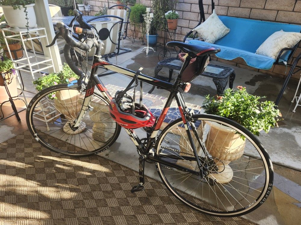 Scott Road Bike