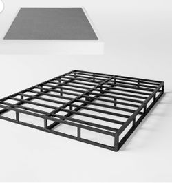 Queen Size Box Spring
