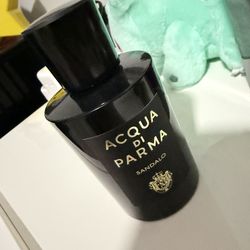 Acqua Do Parma Sandalo 