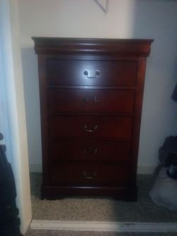 Dresser