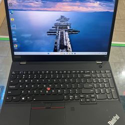 Lenovo Thinkpad T590 Touch Screen 15.6” Intel  GHz 16GB DDR4 Ram, 512GB https://offerup.com/redirect/?o=U1NELldpbmRvd3M= 11 Pro , Microsoft Office ins