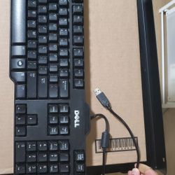 Dell Keyboard