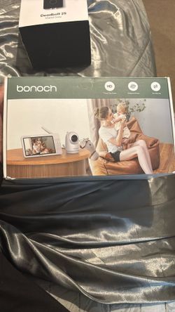 BONOCH BRAND NEW