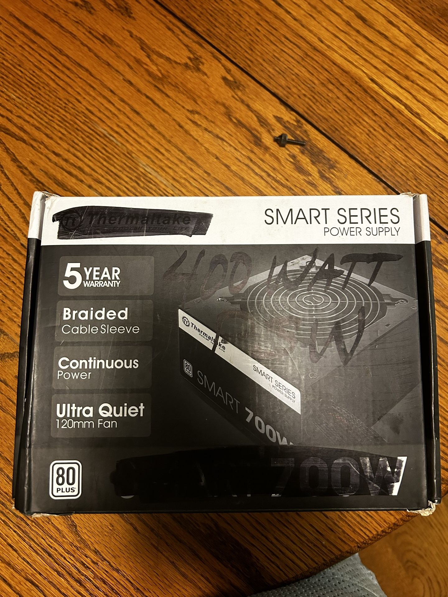 PC Power Supply