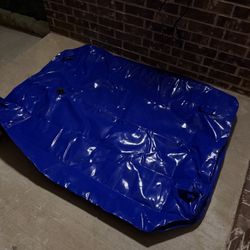 Vevor Water Bladder 143gal Brand New Need Gone Asap