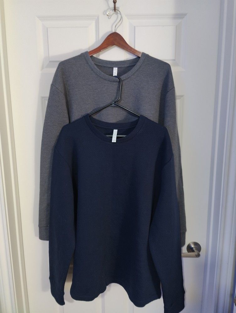 NEW Mens Sweaters Size XXL