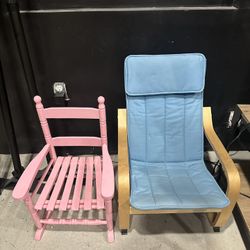 Kids Chair