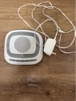 MyBaby Sound Machine