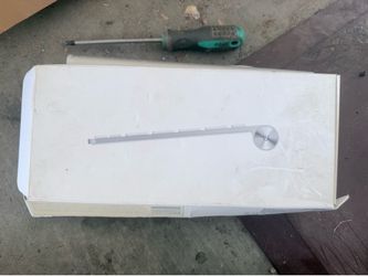 MacBook keyboard
