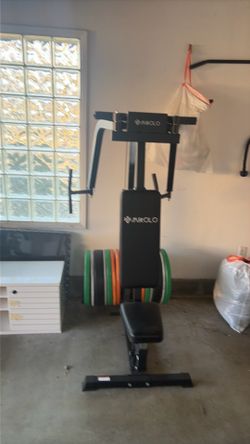 Pec dec workout machine