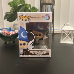 Funko Pop 