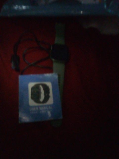 Smart Watch 