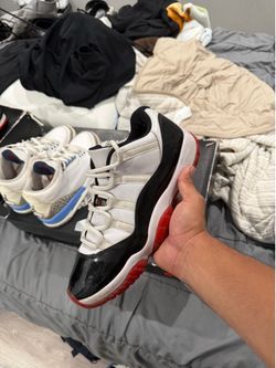 Jordans
