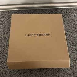 New Lucky Brand Women’s Rain Boots Size 9