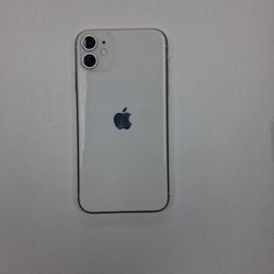 IPhone 11- Unlocked