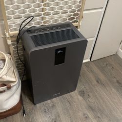 air 400 air purifier 