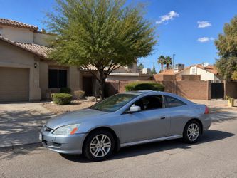 2006 Honda Accord