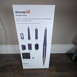 Dyson Airwrap ID