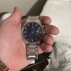 Tommy Hilfigure Men’s Watch